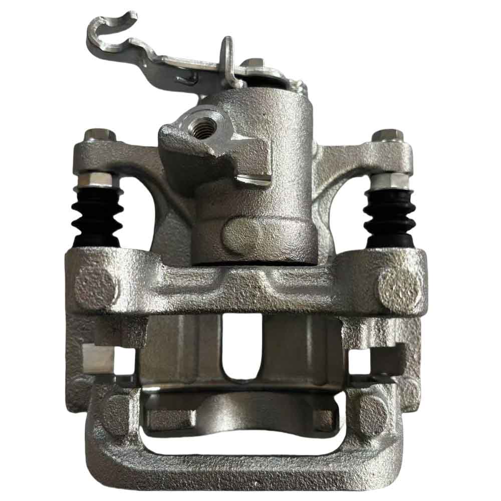 2017 Volkswagen Golf Brake Caliper